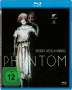 Phantom (1922) (Blu-ray), Blu-ray Disc
