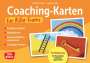 Gesa Rensmann: Coaching-Karten für Kita-Teams, Diverse