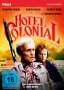 Hotel Colonial - Das Dschungelhaus ohne Gesetz, DVD