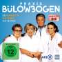 Praxis Bülowbogen (Komplette Serie), 39 DVDs
