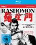 Akira Kurosawa: Rashomon - Das Lustwäldchen (Blu-ray), DVD