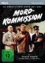 Mordkommission Staffel 1, 2 DVDs