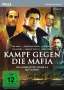 Bill Corcoran: Kampf gegen die Mafia Staffel 2, DVD,DVD,DVD,DVD