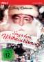 Sag's dem Weihnachtsmann, DVD