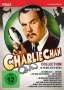 Charlie Chan - Collection (12 Filme auf 6 DVDs), 6 DVDs