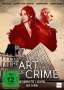 : The Art of Crime Staffel 1, DVD,DVD,DVD,DVD