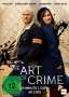 The Art of Crime Staffel 2, 2 DVDs