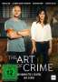 : The Art of Crime Staffel 3, DVD