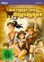 Kunihiko Yuyama: Der Planet der Dinosaurier Vol. 1, DVD,DVD