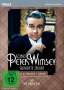Hugh David: Lord Peter Wimsey Staffel 1: Diskrete Zeugen, DVD