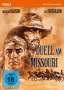 Arthur Penn: Duell am Missouri, DVD