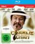 Charlie Chan und der Fluch der Drachenkönigin (Blu-ray), Blu-ray Disc