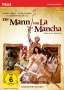 Arthur Hiller: Der Mann von La Mancha, DVD