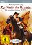 Hermann Leitner: Der Kurier der Kaiserin (Komplette Serie), DVD,DVD,DVD,DVD
