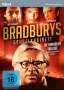: Bradburys Gruselkabinett - Die Bradbury Trilogie, DVD