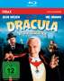 Dracula - Tot aber glücklich (Blu-ray), Blu-ray Disc