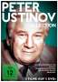 Peter Ustinov - Collection (5 Filme), 5 DVDs