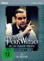 Rodney Bennett: Lord Peter Wimsey Staffel 3: Mord braucht Reklame, DVD
