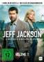 Mark Jean: Jeff Jackson Vol. 1, DVD