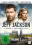 Mark Jean: Jeff Jackson Vol. 2, DVD