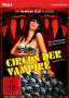 Circus der Vampire, DVD