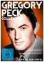 Gregory Peck - Collection (4 Filme), 4 DVDs