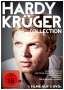 Hardy Krüger - Collection (5 Filme), 5 DVDs