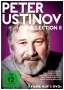 Peter Ustinov - Collection Vol. 2 (5 Filme), 5 DVDs