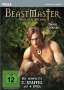 Beastmaster - Herr der Wildnis Staffel 2, 4 DVDs