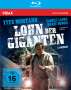 Lohn der Giganten (Blu-ray), Blu-ray Disc