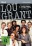 Lou Grant Staffel 1, 4 DVDs