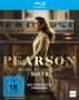 : Pearson (Komplette Serie) (Blu-ray), BR