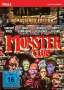 Monster Club, DVD