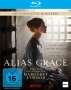 Alias Grace (Blu-ray), Blu-ray Disc