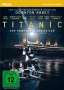 Titanic (2012), 3 DVDs