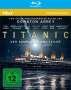 Titanic (2012) (Blu-ray), Blu-ray Disc