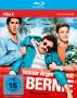 Immer Ärger mit Bernie (Blu-ray), Blu-ray Disc