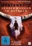 Mystery Road - Verschollen im Outback Staffel 2, 2 DVDs