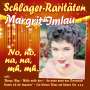 Margrit Imlau: No, No, Na, Na, Mh, Mh (Schlager-Raritäten), CD