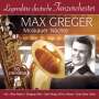 Max Greger: Moskauer Nächte: 50 große Erfolge, 2 CDs