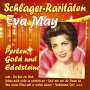 Eva May: Perlen, Gold und Edelsteine (Schlager-Raritäten), CD