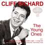 Cliff Richard: The Young Ones: 50 Greatest Hits, 2 CDs