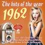 : The Hits Of The Year 1962, CD,CD