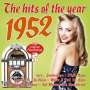 The Hits Of The Year 1952, 2 CDs