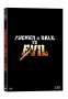 Eli Craig: Tucker & Dale vs. Evil (Blu-ray & DVD im Mediabook), BR,DVD