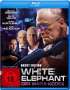 White Elephant - Der Mafia-Kodex (Blu-ray), Blu-ray Disc