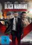 Black Warrant - Tödlicher Auftrag, DVD