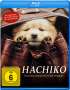 Ang Xu: Hachiko - Eine Freundschaft für die Ewigkeit! (2023) (Blu-ray), BR