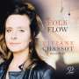Viviane Chassot - Folk Flow (Deluxe-Ausgabe im Hardcover), CD