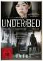 Mari Asato: Under Your Bed, DVD
